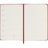 Moleskine Weekly Planner 2026 2027-18-Month Planner with Space for Notes,