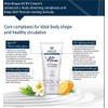 Cellulite Cream Active Body Target the Stomach, Thighs & Butt,