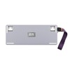Epomaker TH40 44 Keys VIA Programmable Gasket Hot-Swappable Mechanical Keyboard
