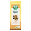 Lebensbaum Black Pepper, Organic Spice from India, Black Pepper with