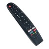 PERFASCIN Replaced Remote Control Work with Sansui ES32V1HA ES40V1FA HD