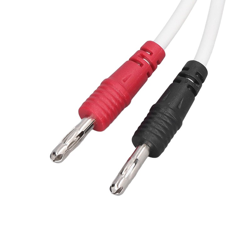 Phone Power Test Cable Trigger Probe Built in IC ABS