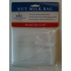 Nut Milk Bag - Polyester Reusable Bag
