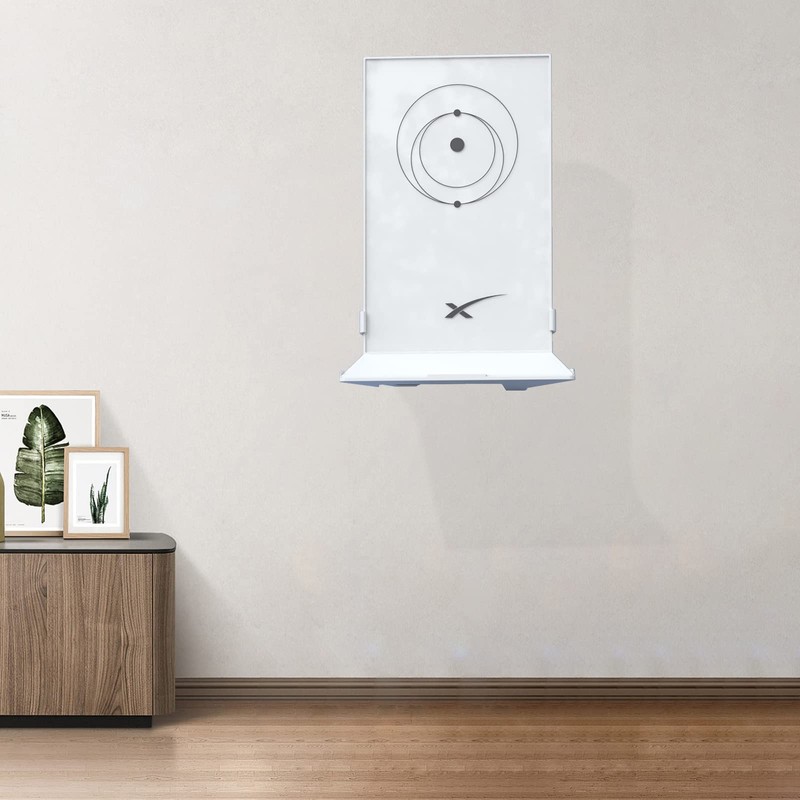 Wall Mount Holder for StarLink Mesh Router V2, WiFi Accessories