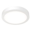 Juno Slim Basics 6 Inch LED Ceiling Light, Low Profile