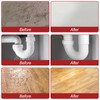 Transparent Waterproof Coating, Invisible Waterproof Agent, Suitable for Waterproofing and