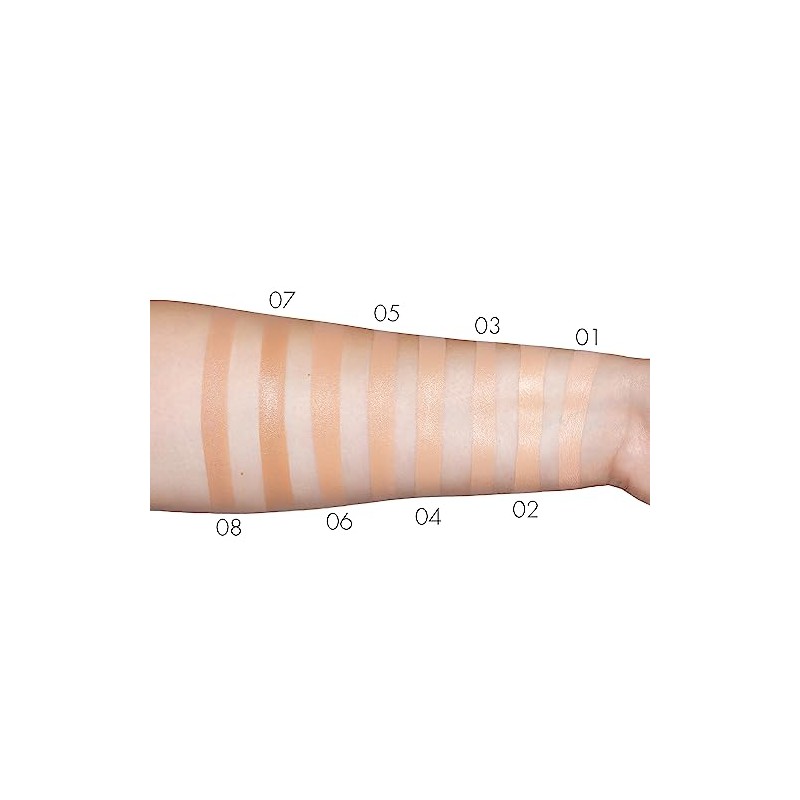 PuroBIO Sublime Liquid Foundation - Shade 07-30ml