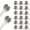 Pack of 20,G5.3 / GU5.3 / MR16 / G4 /