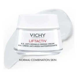 Tratamiento Corrector Vichy Liftactiv Supreme Antiarrugas Y Reafirmante Da 50ml                                                                       