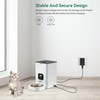 FITE ON USB Power Cord Compatible with VOLUAS VL006 Cat