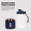 Mini Maker, Portable Mixer, Maker Bottle, 300 ml Blender Electric,