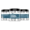 Earthborn Elements Potassium Bicarbonate 200 Capsules, Pure & Undiluted, No