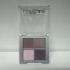 Clinique Color Surge Eye Shadow beach plum/stone violet/night plum/frosted bloss