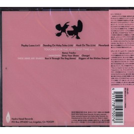 ライク・ア・ヴァージン