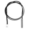 uxcell 1 Pcs 5K NTC Thermal Sensor Probe, Stainless Steel
