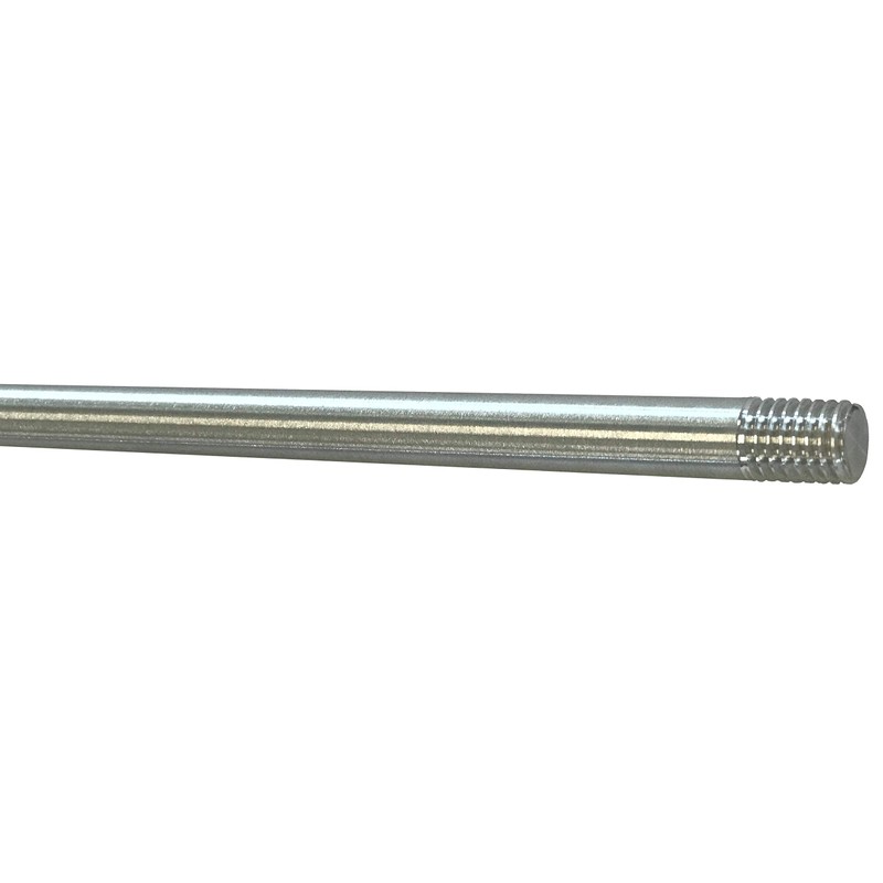 Lee Engineering 1/2" (12.7 mm) Aluminum Threaded Rod (24")