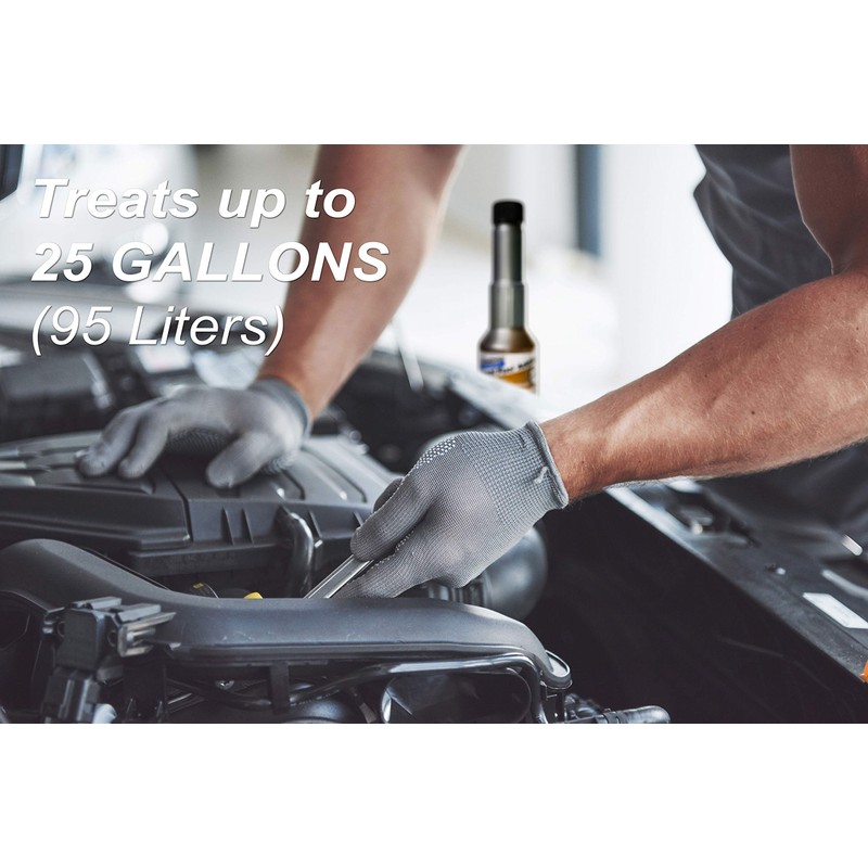 Stanadyne Performance * Diesel Injector Cleaner * QTY of 4