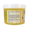 Waxness All Natural Soft Sugar Paste for Manual Application and