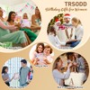 TRSODD Birthday Gifts for Women Mothers Day Gifts for Mom