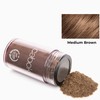 CABOKI VALUE PACK 1, 2x30G Hair Building Fibers Plus Hair