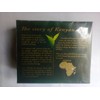 Safari Pure Kenya Tea - 50ct Enveloped Tea Bags