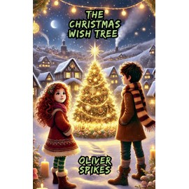 The Christmas Wish Tree