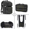 Molle Straps with Snaps 4 inch, Tactical Mod Strap Molle
