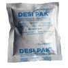 Desi Pak 20-Pack - 6 oz Bentonite Clay Desiccant in