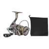 TW Series Spinning Reel Shallow Line Cup Long Cast Lure