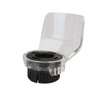 ZFE Rotary Tool Attachment Accessories For Drill Dremel Grinder Cover new
