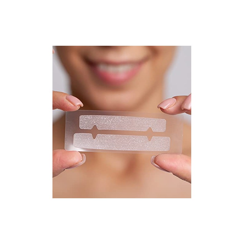 Molarclean Advanced Teeth Whitening Strips