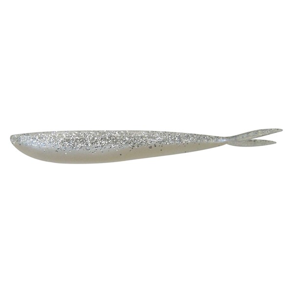 Lunker City Fin-S 4-Inch Ice Shad (10-Pack)