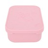 Stainless Steel Lunch Box 850ml Leakproof Sealed Bento Box with