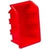 Silverline 250968 Stacking Boxes Set 8pce 165 x 105 x