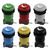 SJ@JX 6x Arcade Button Happ Style 28mm Standard Push Button