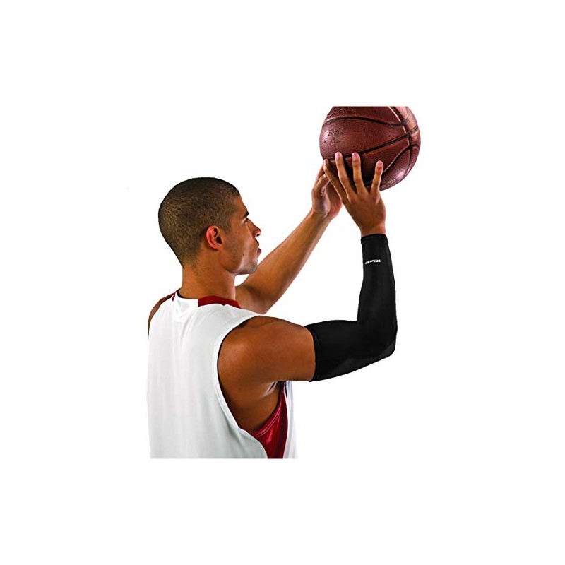 MUELLER Performance Sleeve, Black, Osfm