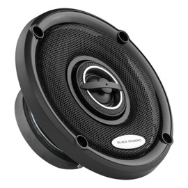 BLACK DIAMOND Dia-4.2 4" Coaxial Speaker 2 Way 60 Watts 4-Ohm - Sold in Pairs