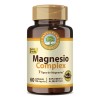 Naturelab Magnesio Complex Cápsulas Magnesios Sabor