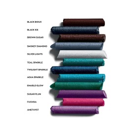 Avon NEW Avon Glimmerstick Retractable Diamonds Eyeliner -BROWN SUGAR 0.35g /Set of 3