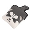 SHABIER Golf Large Mallet Headcover with Cartoon Animal Design for
