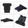Hot Shoe Cover Compatible with Canon 5D4 5D3 90D 80D