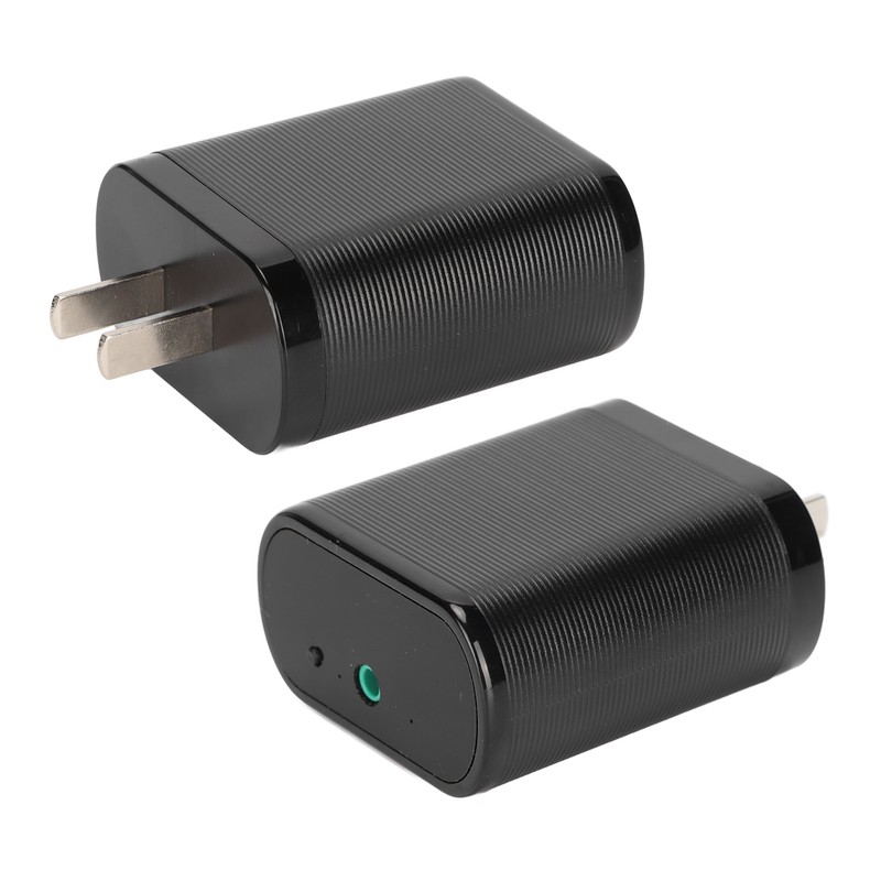 Bluetooth Audio Receiver Pluggable Wireless Audio Transmitter Compatible for Windows