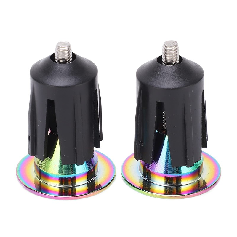 Handlebar End Plugs, plplaaoo Bicycle Handlebar Plugs, Bicycle Handlebar Plugs,