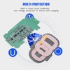 Wireless Circuit Board Coil DIY 3 Coils Transmitter Module Wireless