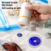 Mini Electric Vacuum Sealer Pump for Food Storage – USB