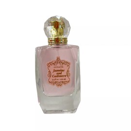 Tru Fragrance Jasmine & Cashmere Eau De Parfum 3.4 fl oz