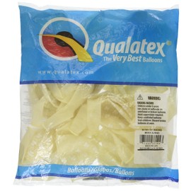 11" Diamond Clear Birthday Around