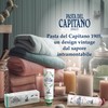 Pasta del Capitano 1905, Caries Protection Toothpaste, Ideal Solution for