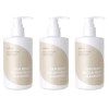 Isntree Yam Vegan Milk Cleanser 220ml 3pcs / 이즈앤트리 참마