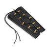 Durable Adjustable Archery Arm Guard Protection Tackle Accessory for Hunting